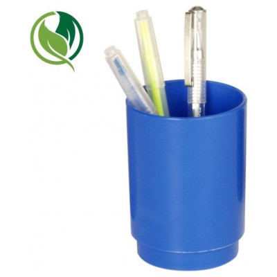 PORTAL&Aacute;PICES SOSTENIBLE RECICLADO Y RECICLABLE MEDIDA EXTERIOR: 70X100 MM. COLOR AZUL ARCHIVO 2000 790 AZ (Espera 4 dias)